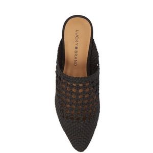 Lucky Brand Baylint Mule